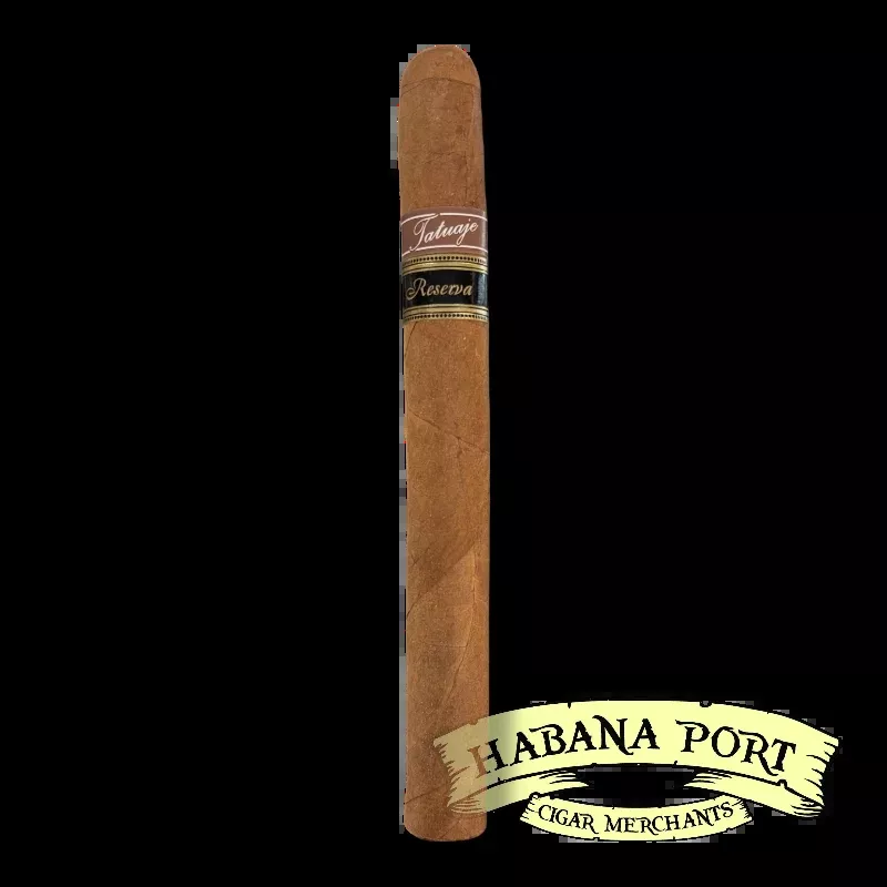 Tatuaje Reserva SW Churchill 7x47