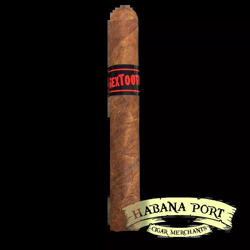 Tatuaje Sextooth Fast and Slow Petit Corona 4.5x40