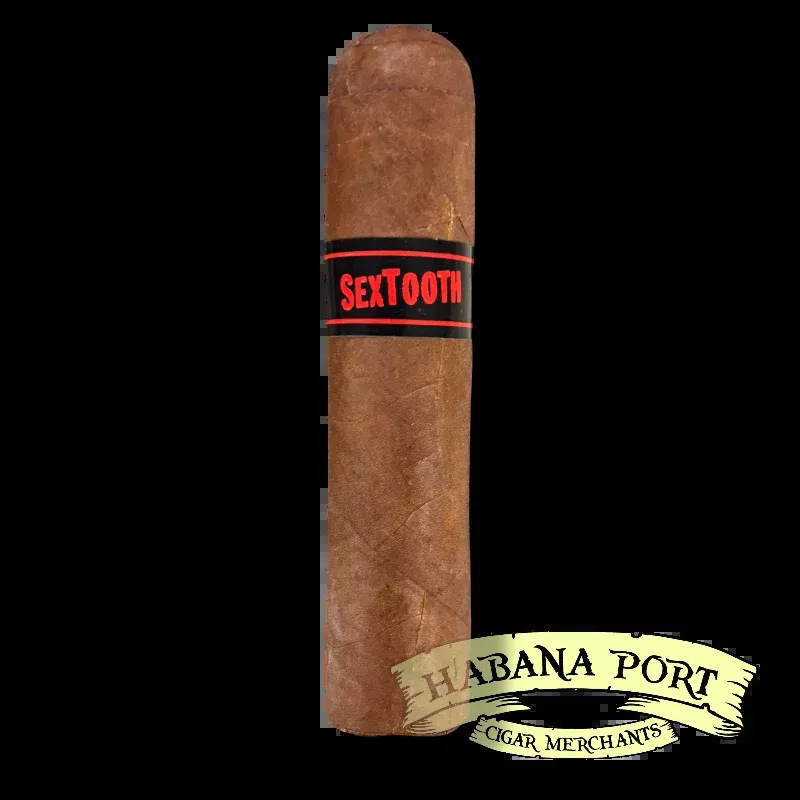Tatuaje Sextooth William Blake 4.5x60