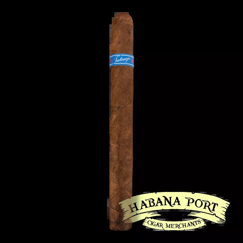 Tatuaje Skinny Chuck 6x38