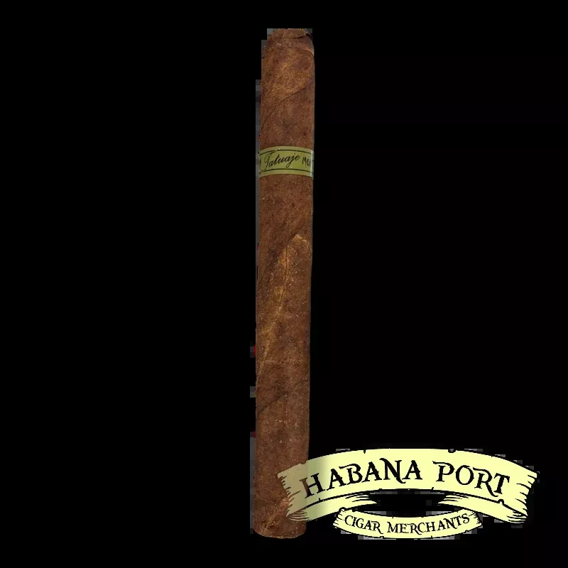 Tatuaje Skinny Frank 6x38