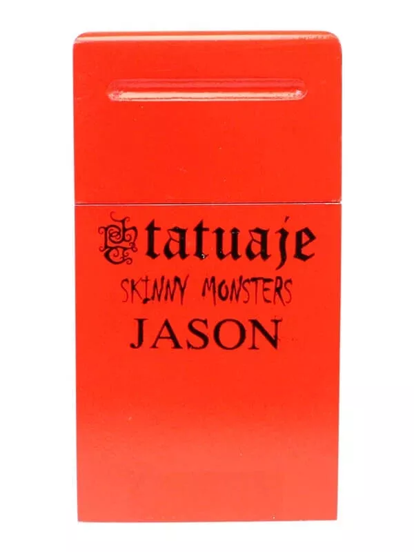 Tatuaje Skinny Monster Jason