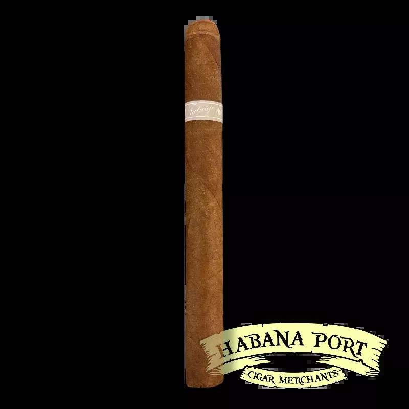Tatuaje Skinny Mummy 6x38