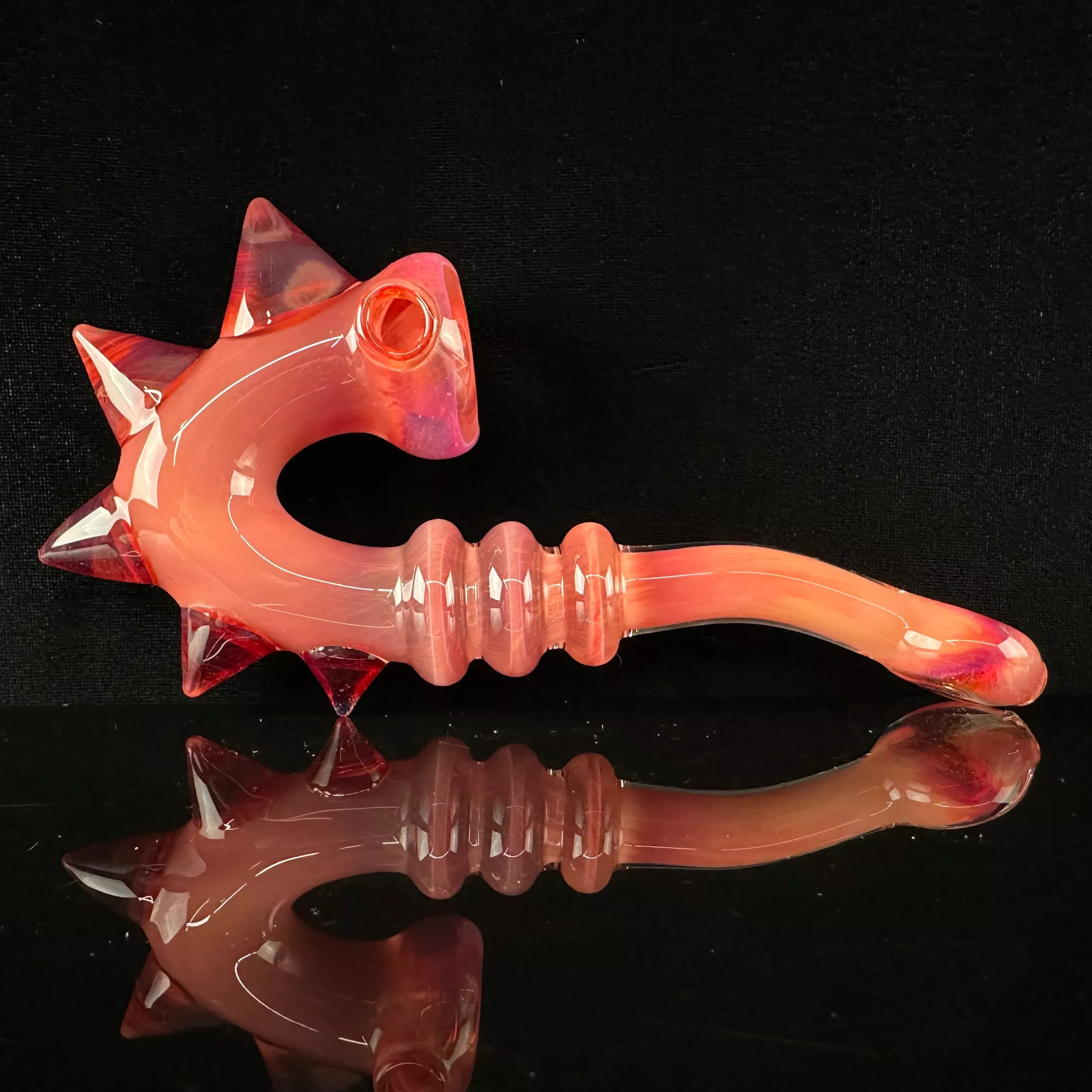 "Tequila Sunrise" Spiked Sherlock by Jeff Cooper