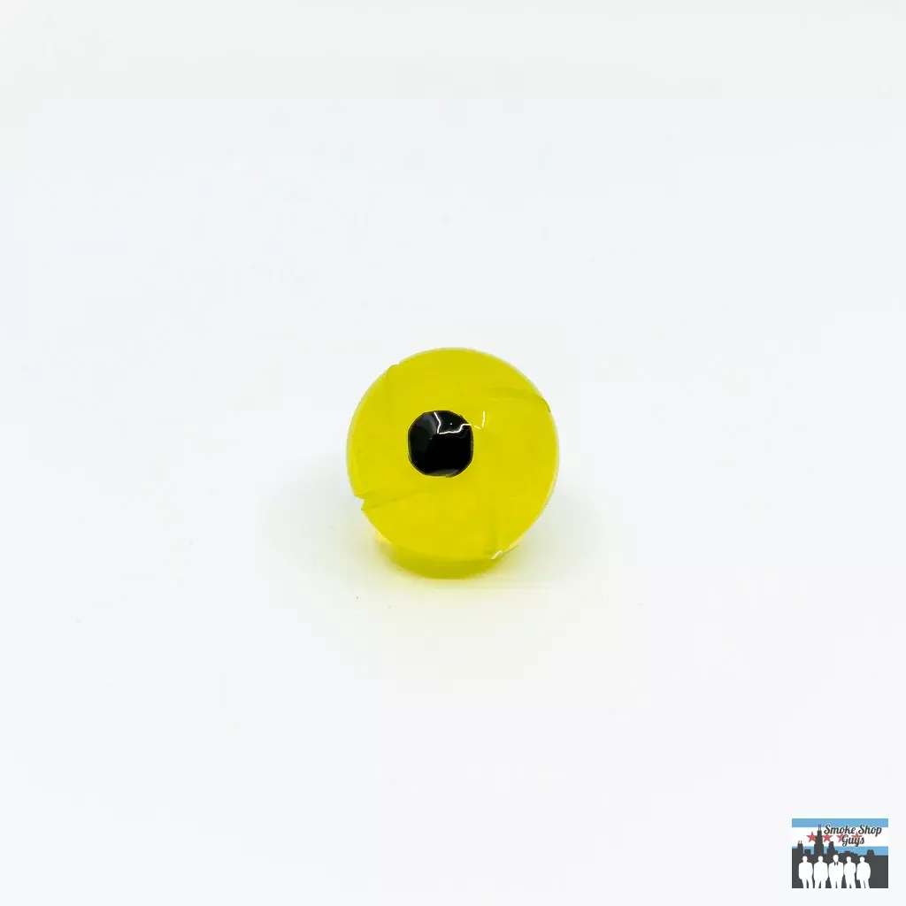 Terp Sphere Color Vortex Carb Cap - Stylish and Functional