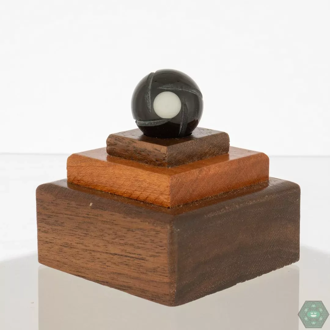 Terp Sphere Spinner Caps for Peak | Optimal Airflow - Headdy Glass