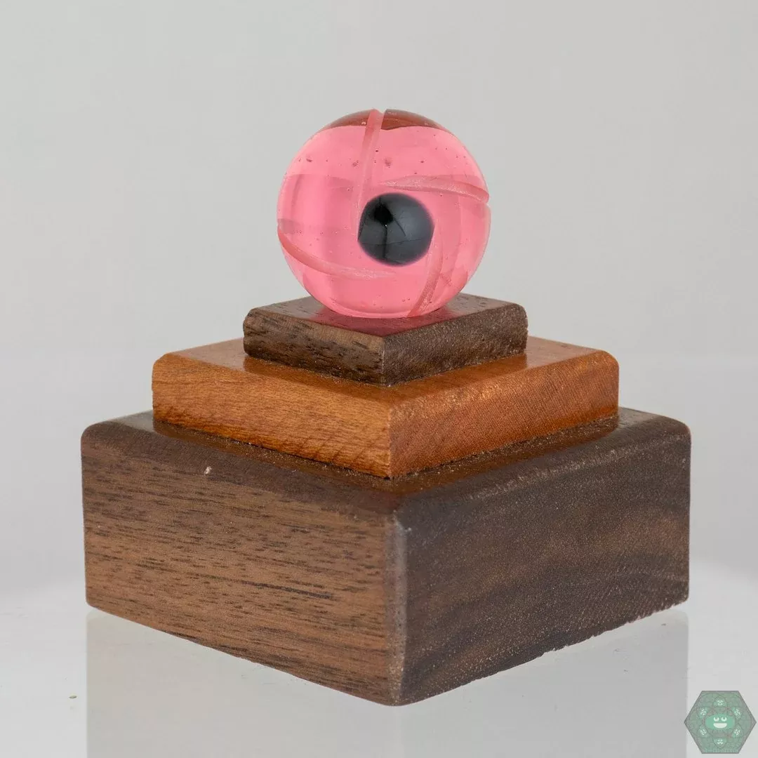 Terp Sphere Spinner Caps – Round Design for Balanced Airflow