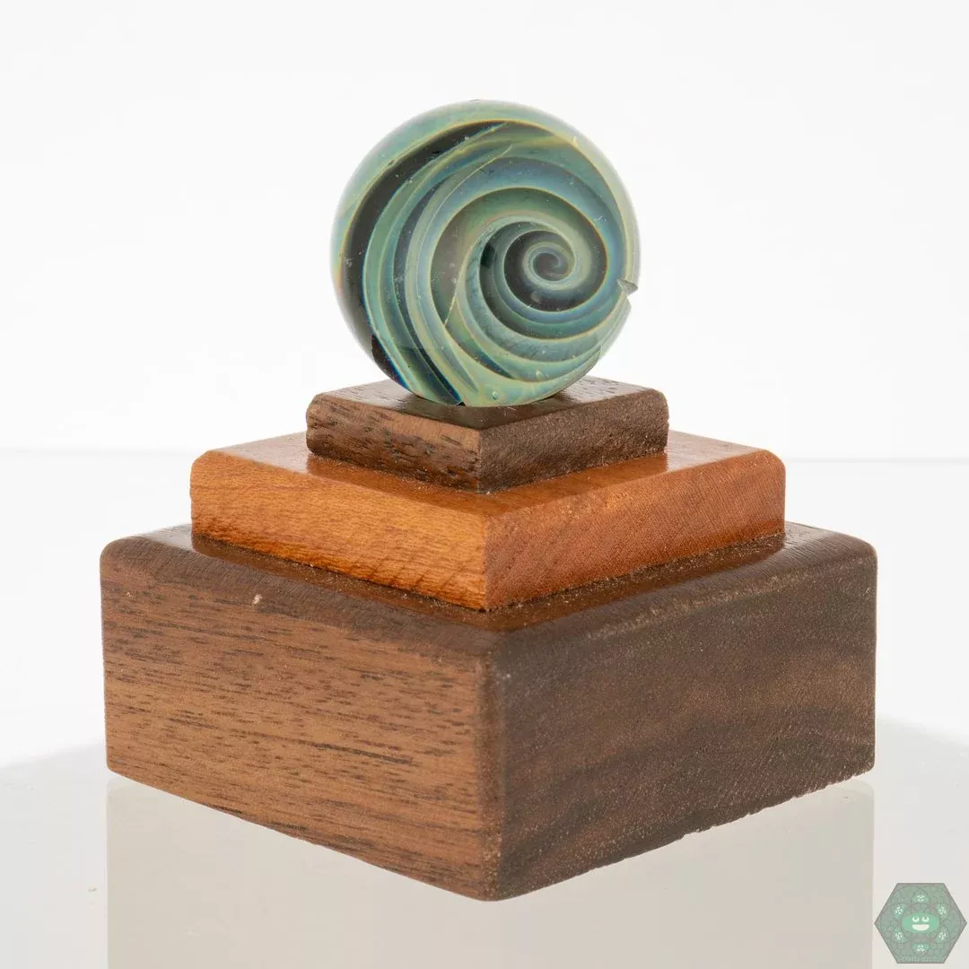 Terp Sphere Vortex Spinner Cap - Enhanced Flavor Control