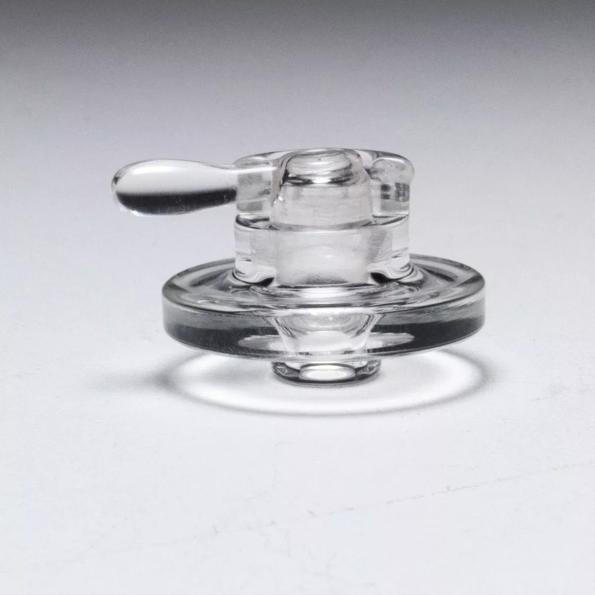 TerpTuner - Clear Carb Cap
