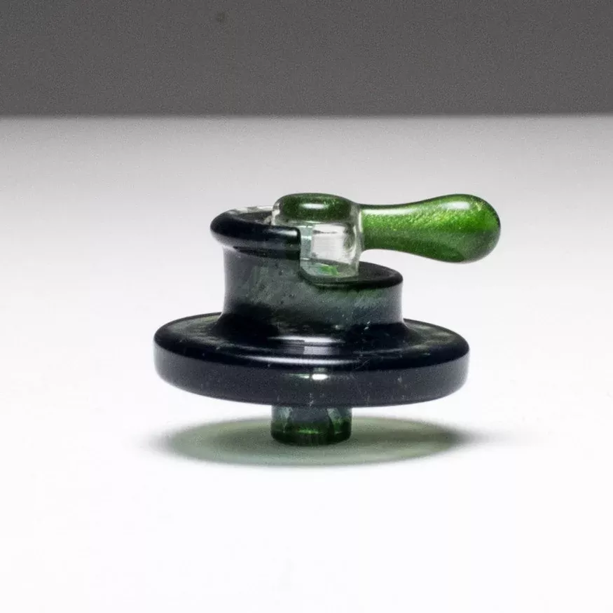 TerpTuner - Experimental Dark Green