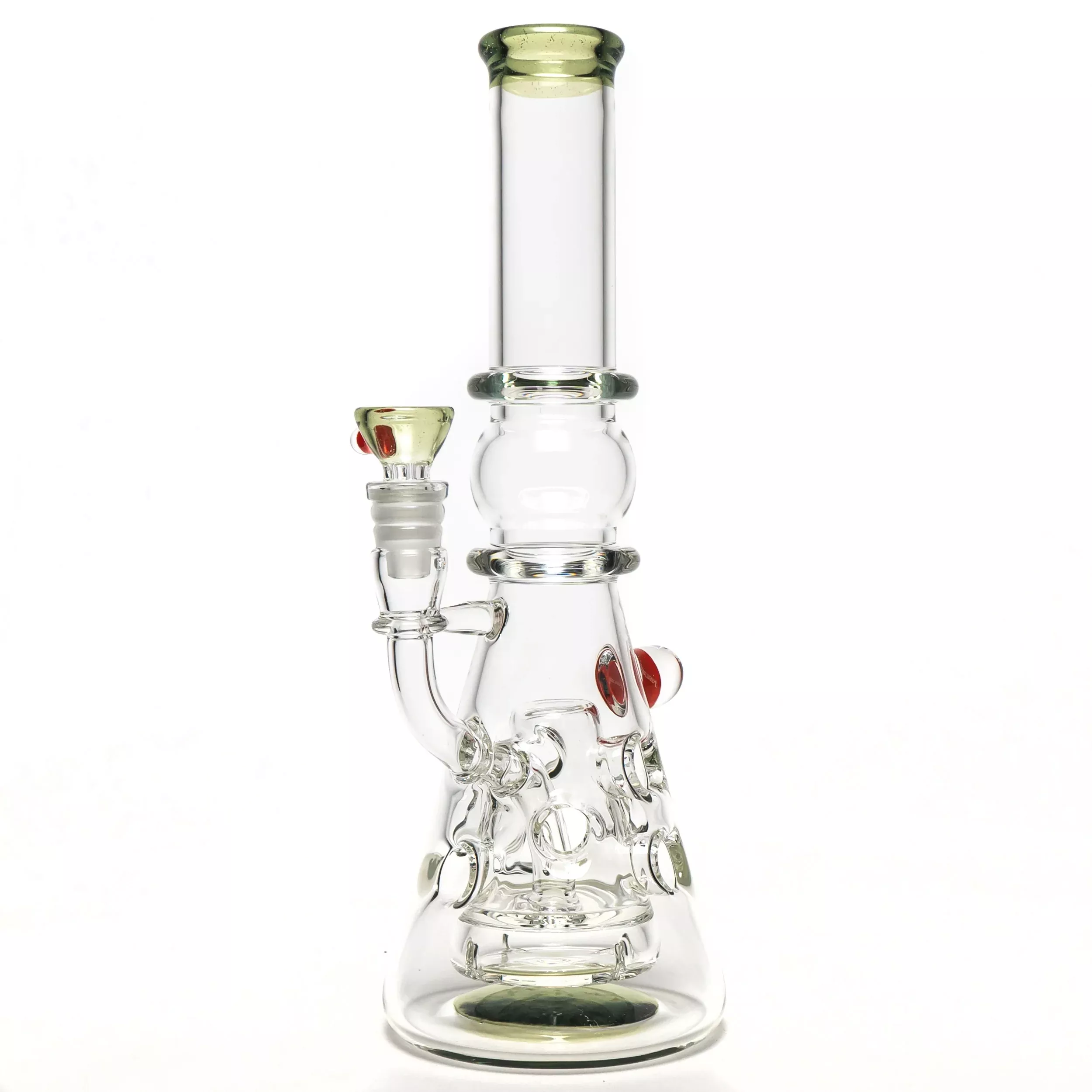 Terroir Glass - 8 Seal Beaker - CFL Potion Accents