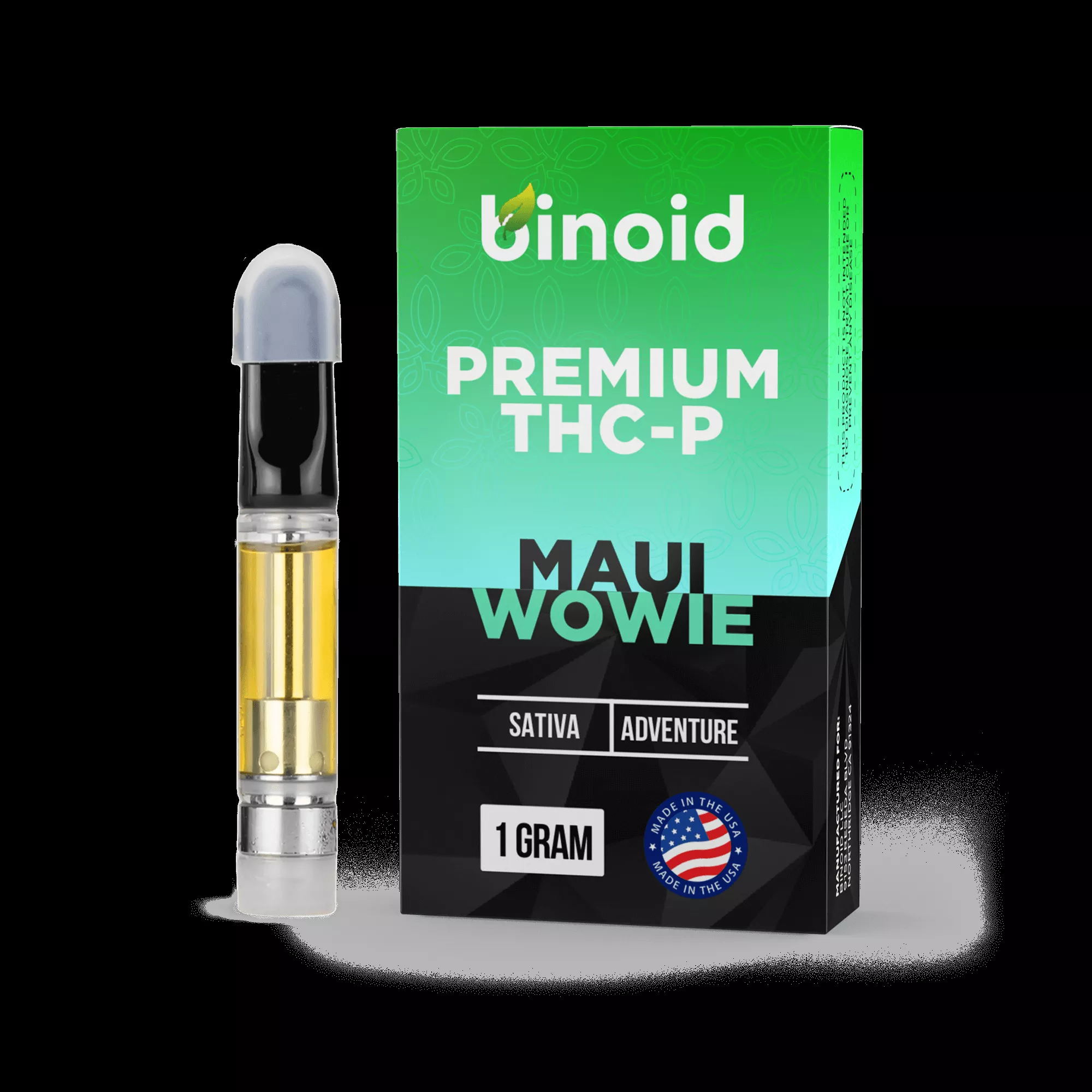 THC-P Vape Cartridge