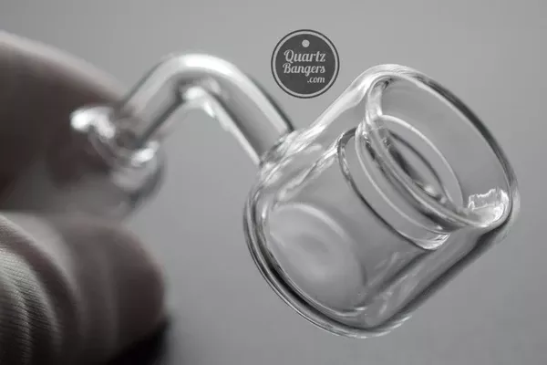 Thermal Quartz Banger