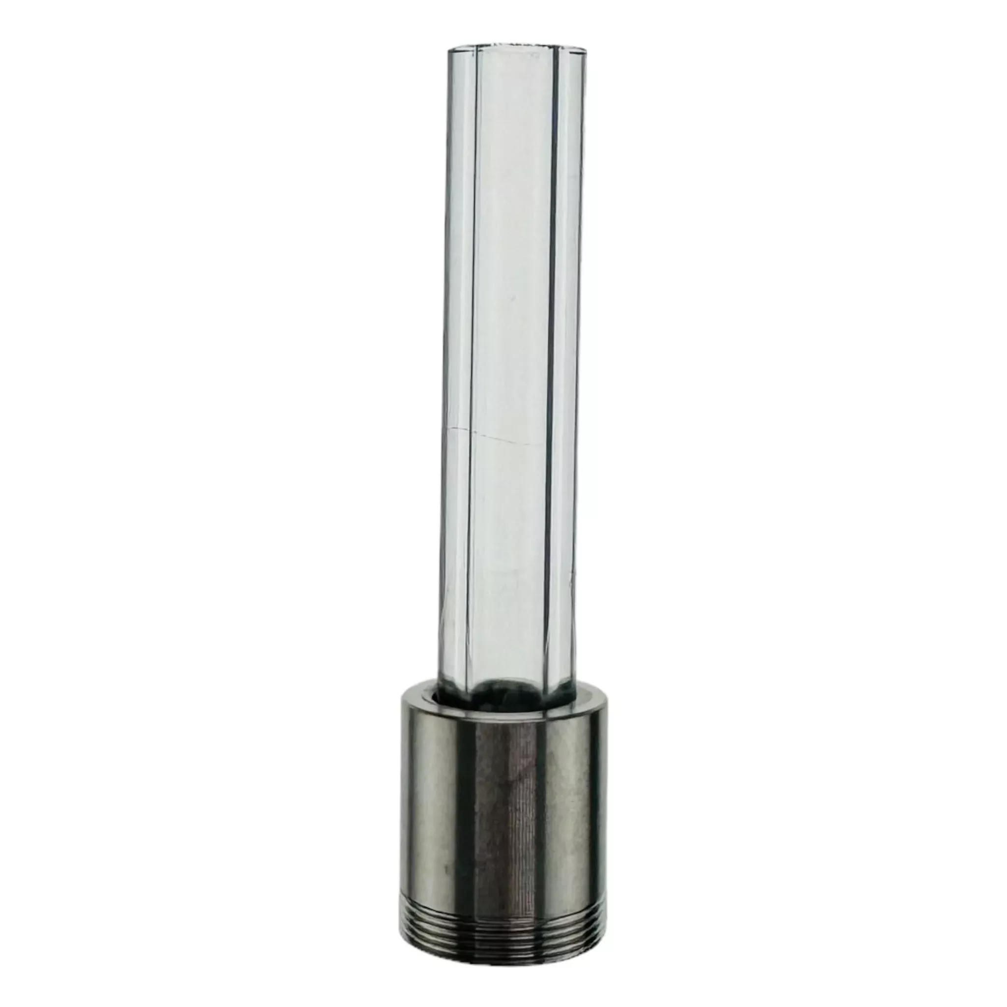 Threaded Quartz Tip For Nectar Collectors