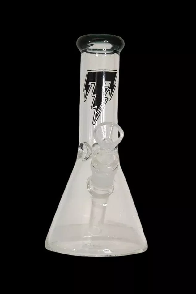 Thunder Glass Classic Mini Beaker