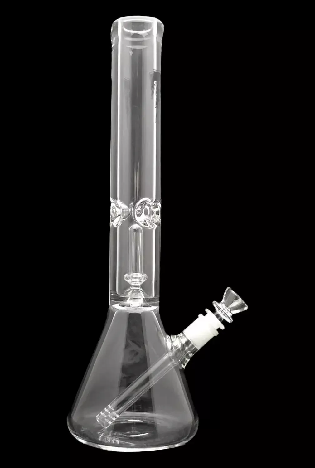 Thunder Glass Extra Thick Percolator Beaker
