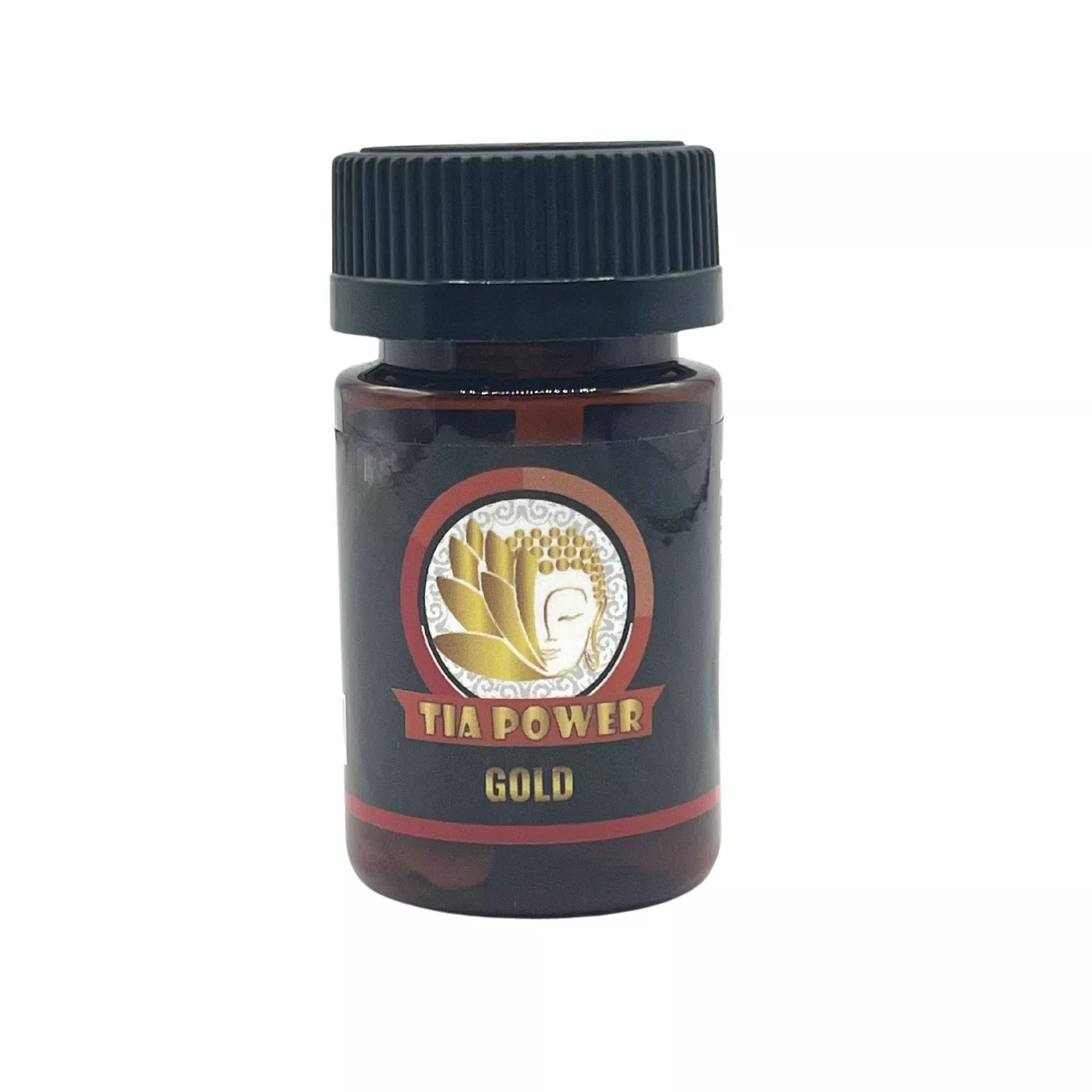 TIA Power Kratom Capsules