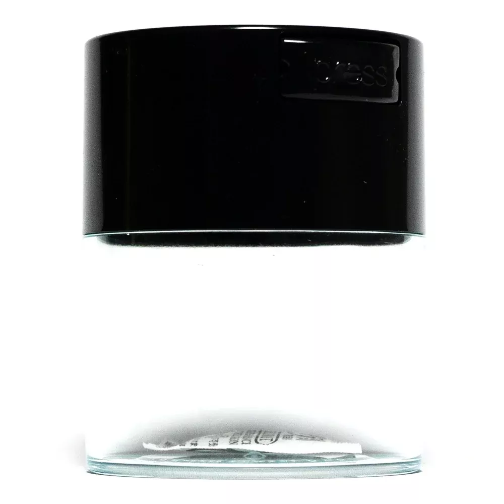 Tight Vac - TV2 .29L - Black & Clear