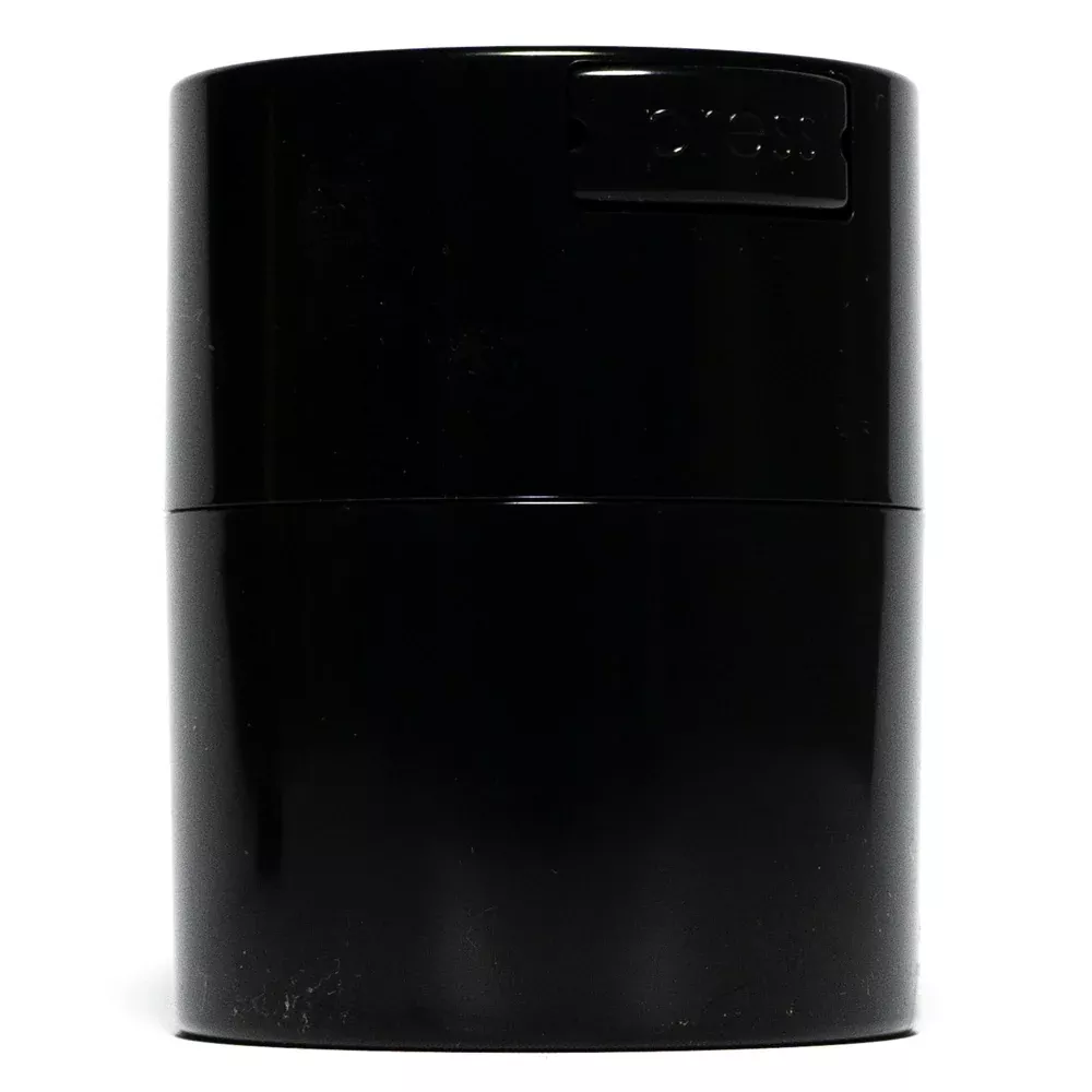 Tight Vac - TV2 .29L - Black