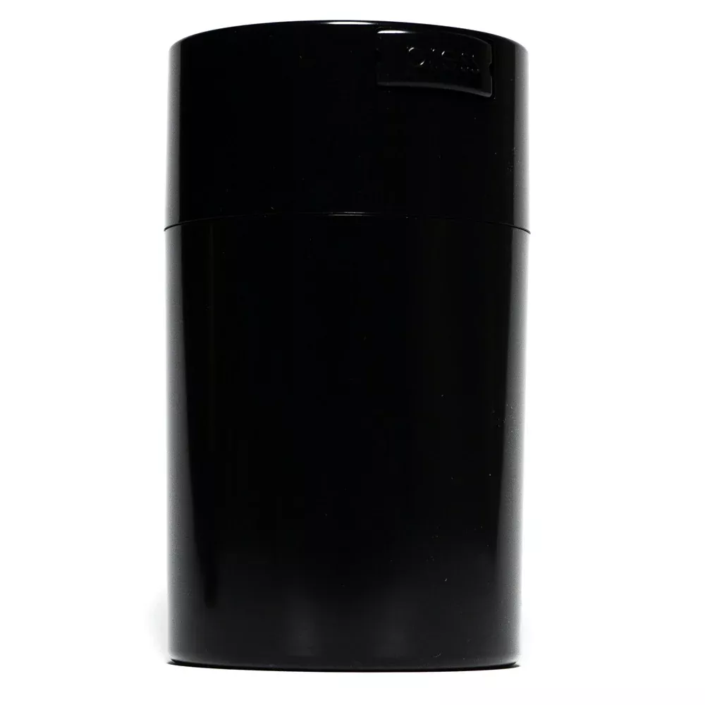Tight Vac - TV3 .57L - Black