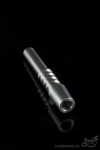 Titanium Honey Collector Tip