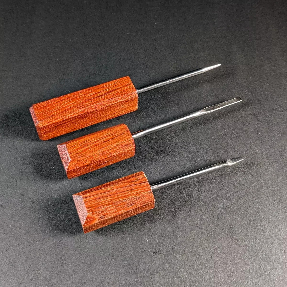 Titos Adventures - Jatoba Dabbers