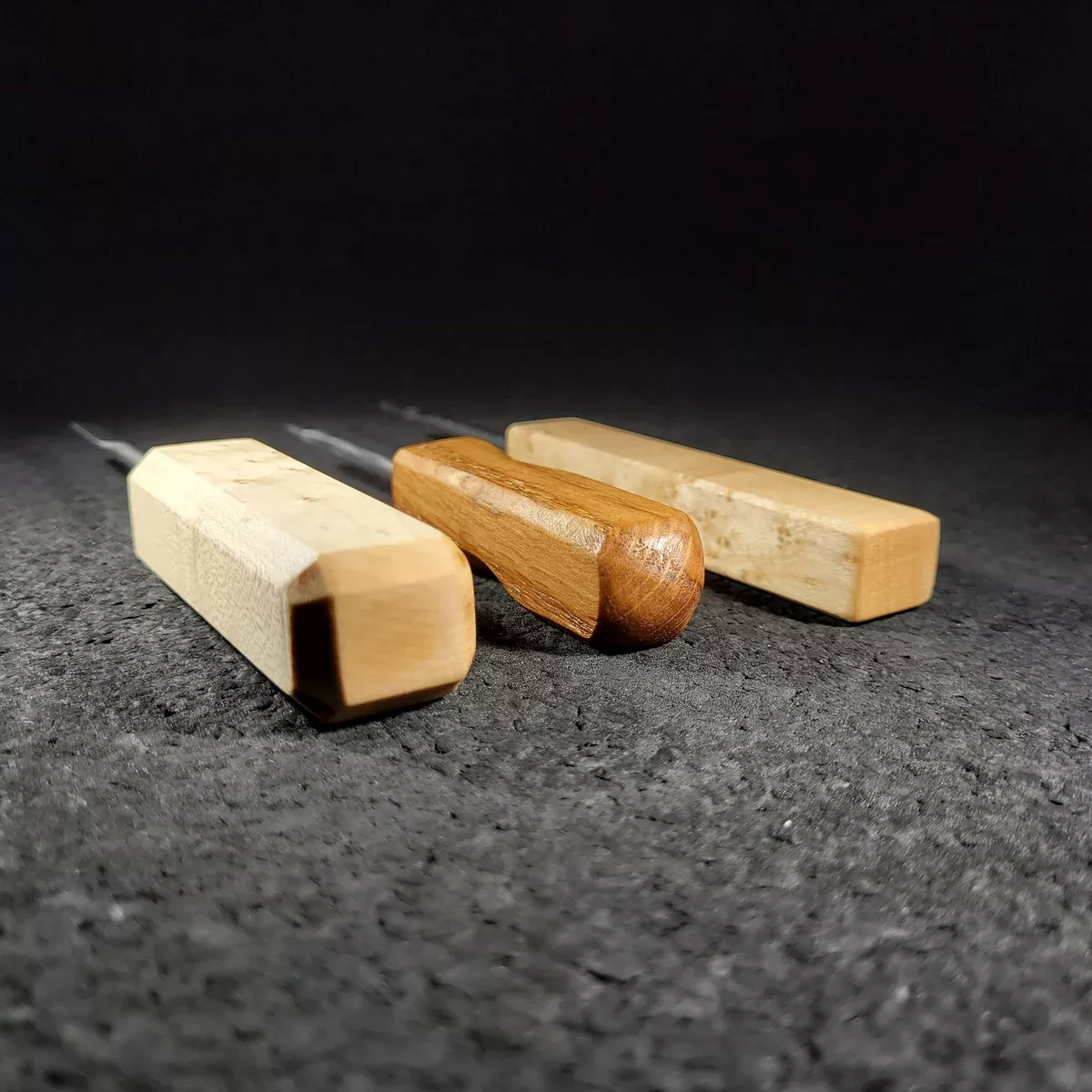Titos Adventures - Maple Dabbers