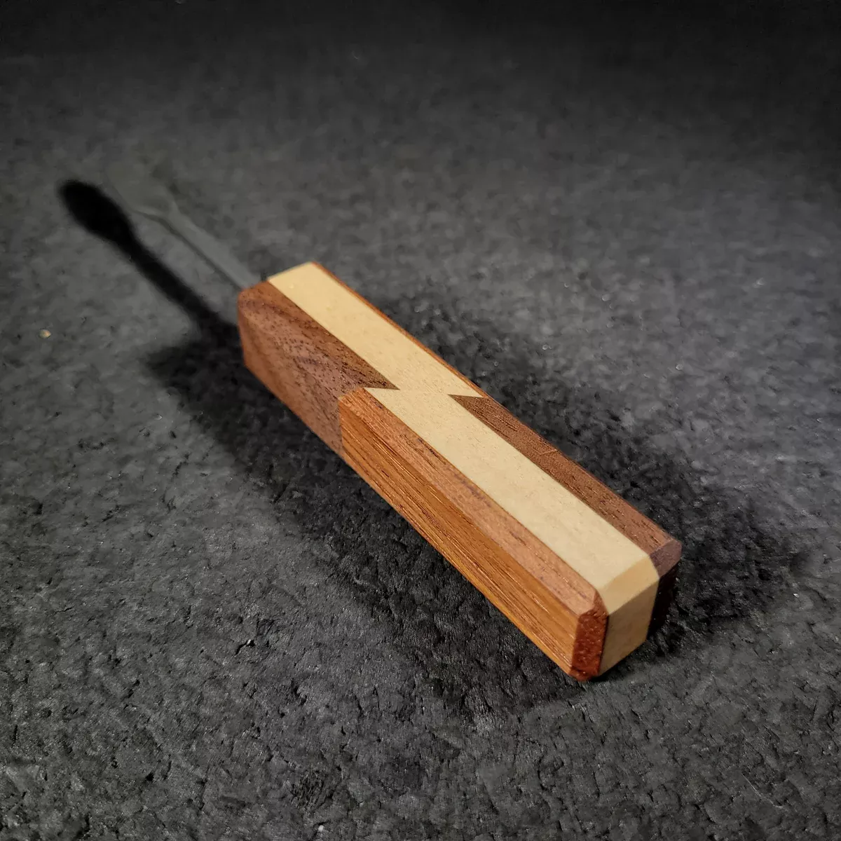 Titos Adventures - Triple Wood Dabber