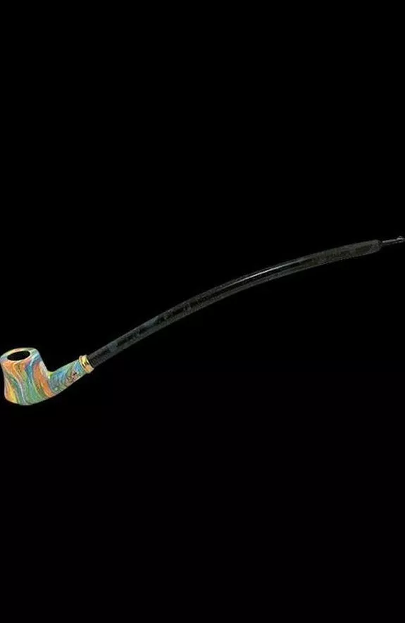 Tobacco Pipe – Sherlock Rosewood