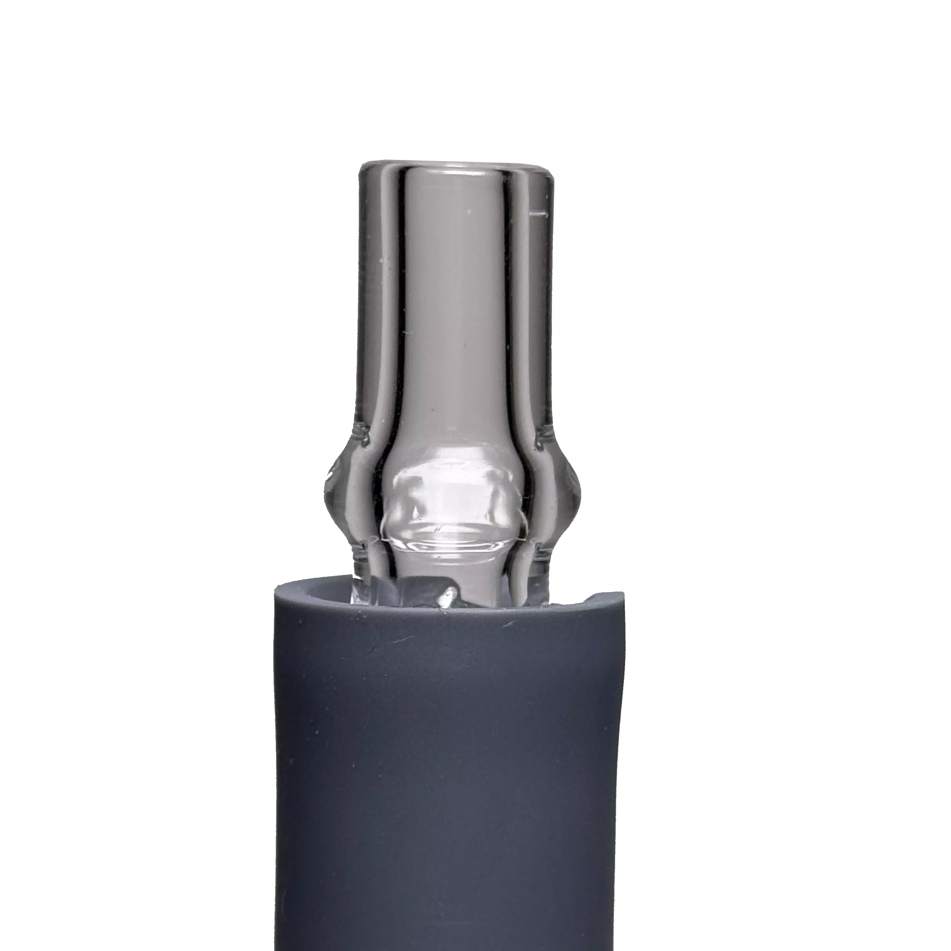 Tokr Glass- Pivot Tip /Mouthpiece - Clear