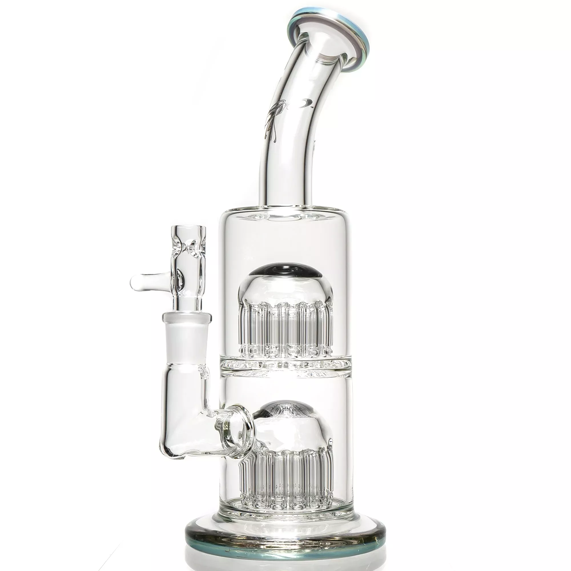 Toro - Double Micro - 13 /13 - Grape & Moonstone
