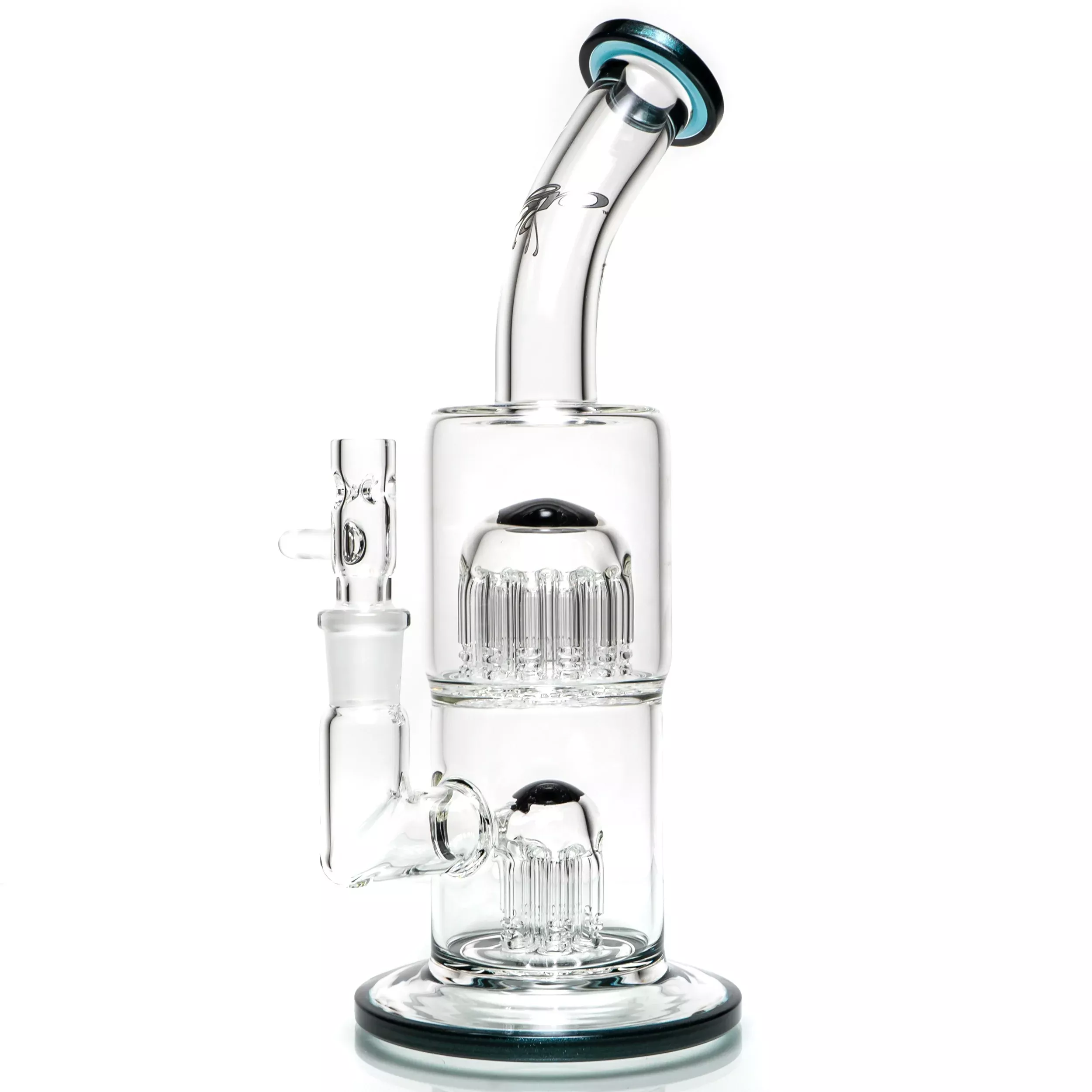 Toro - Double Micro - 7 /13 - Blue Stardust