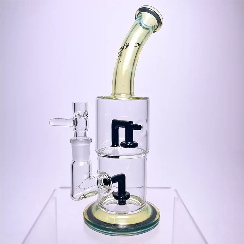 Toro - Double Micro - Circ /Circ - Striking & Sparkle Blues