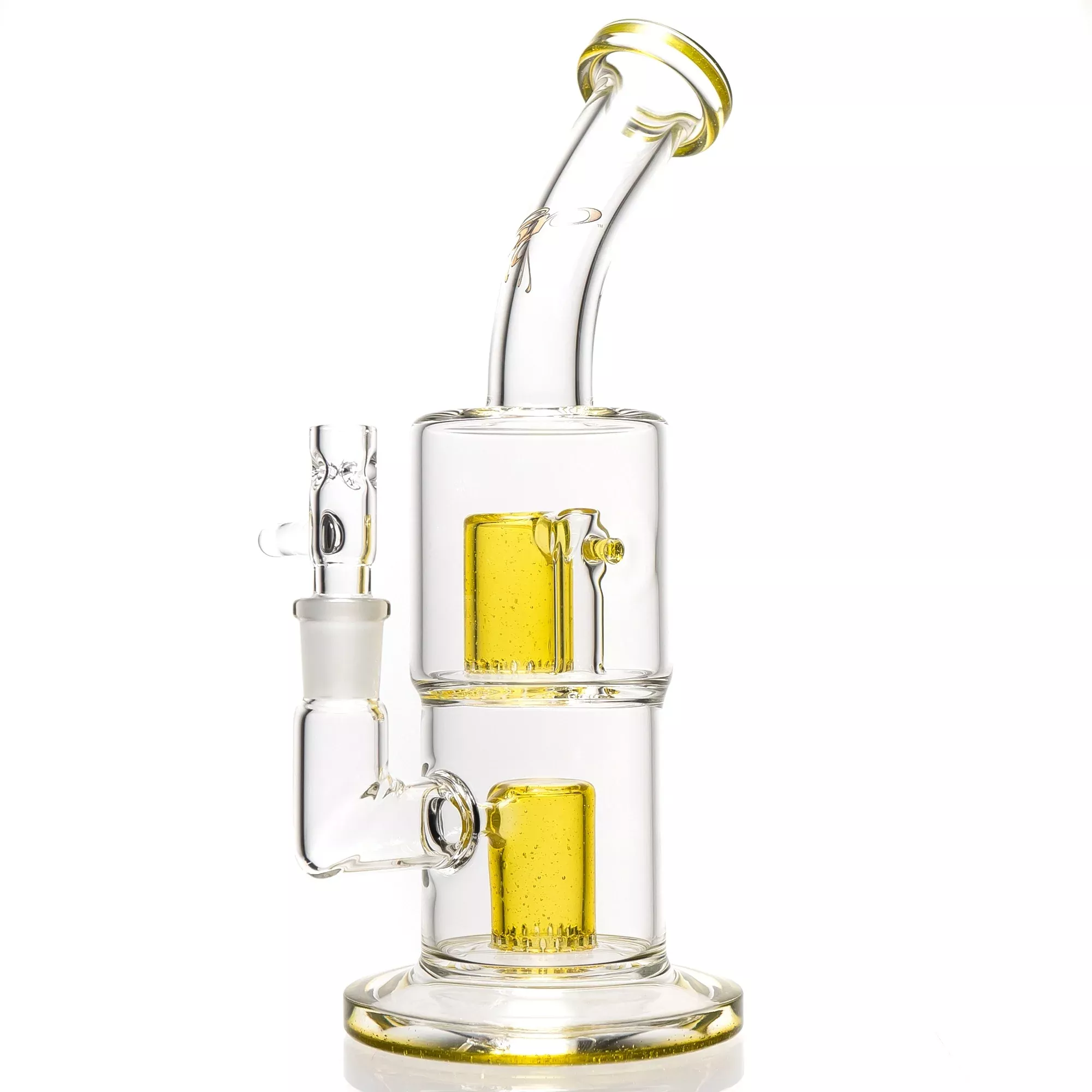 Toro - Double Micro - Froth /Froth - Metal Fleck & CFL Terps