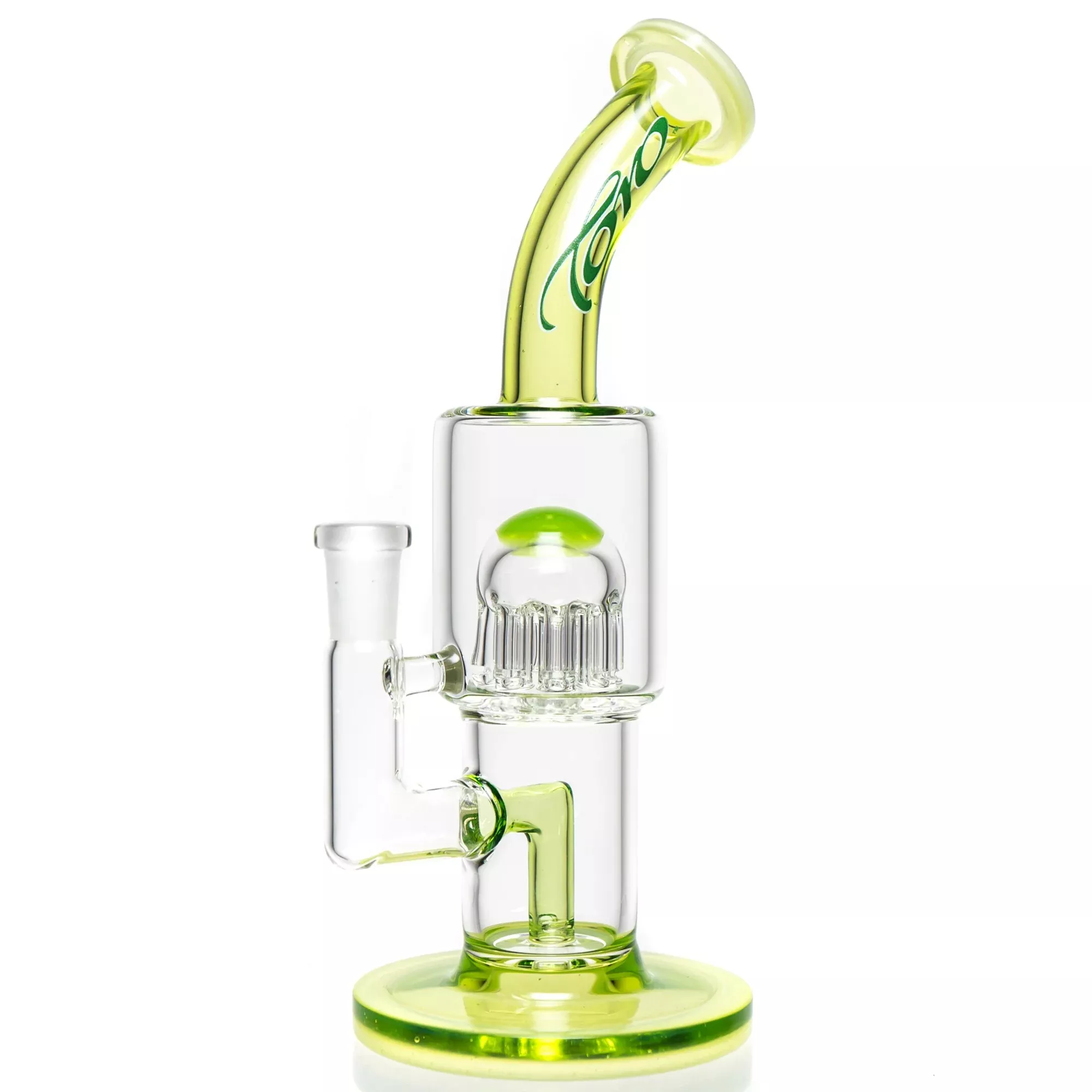 Toro - Double Micron - Krippy & White Satin