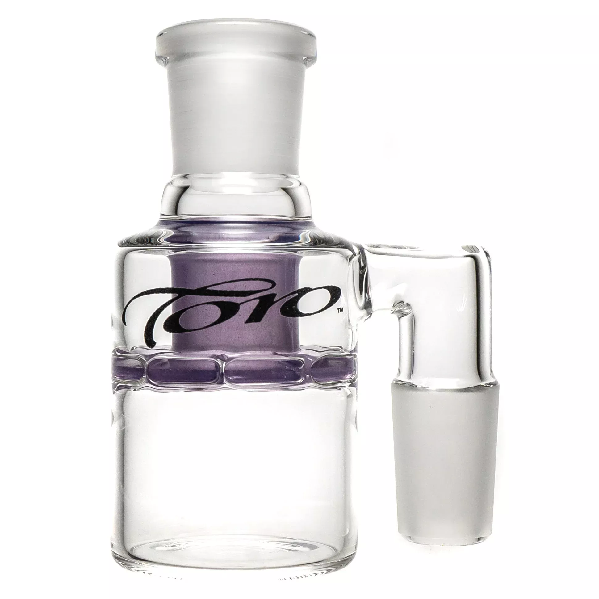 Toro - Dry Catcher - 18mm - Wild Berry - Black Script Label