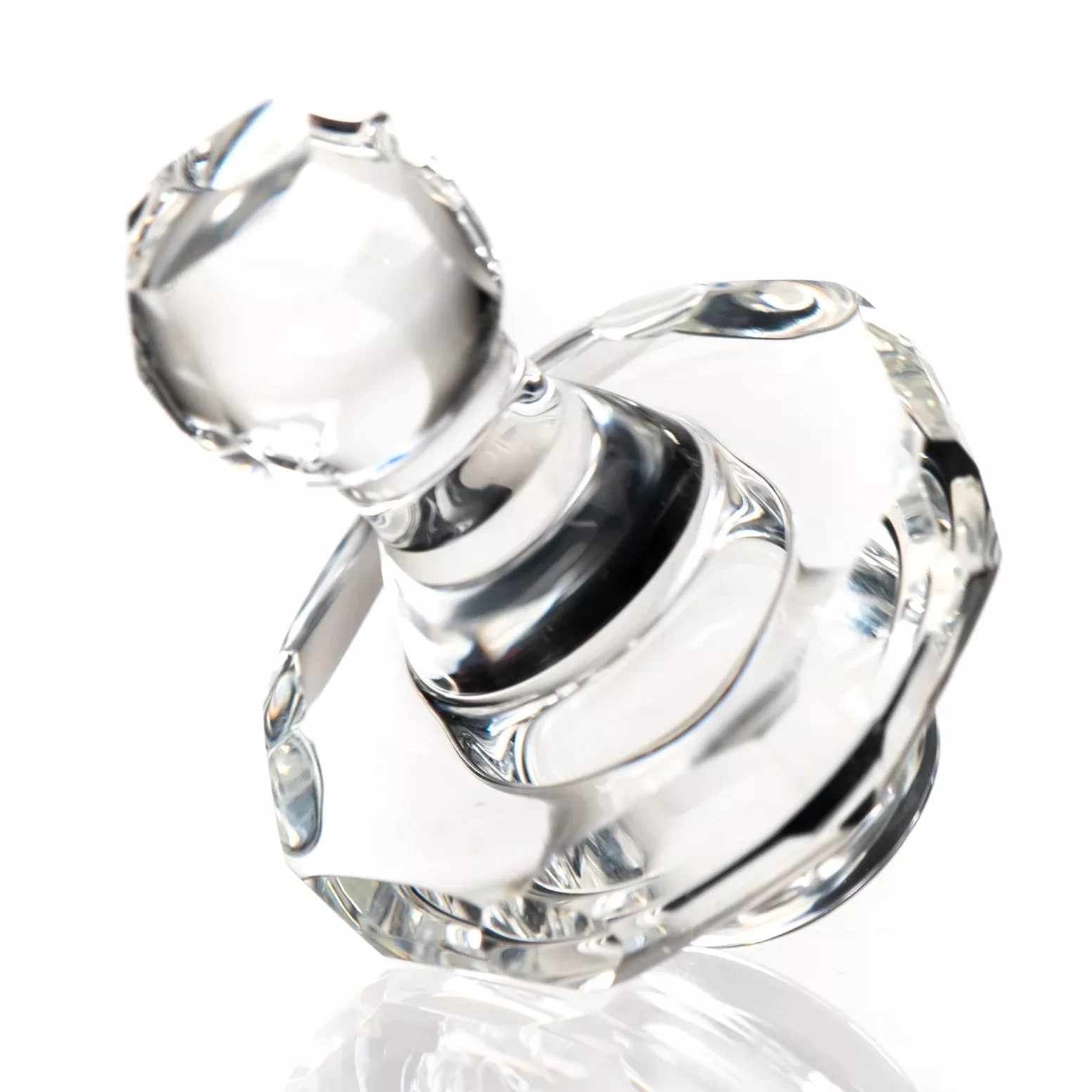 Toro - Faceted UFO Cap - Terp Slurper - 20mm