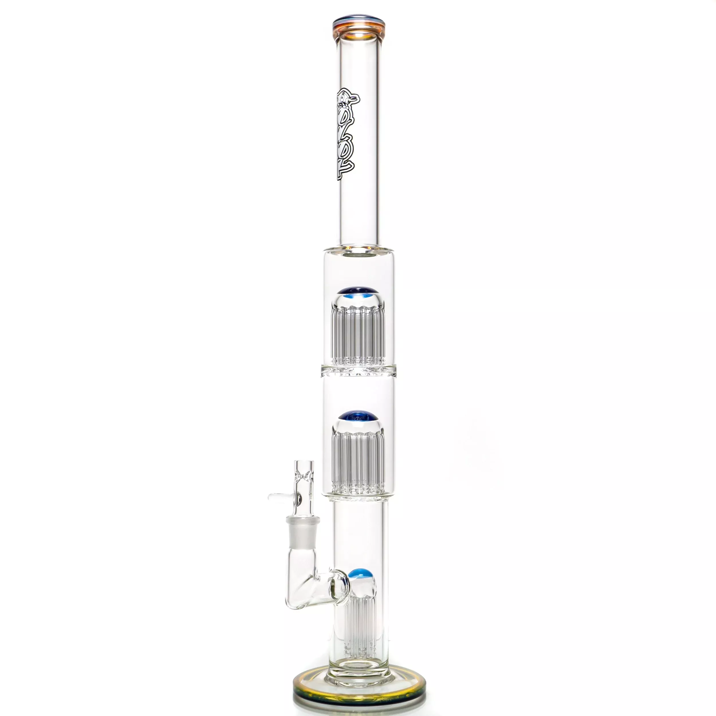 Toro - Full Size - 7 /13 /13 - NS Yellow & Blue