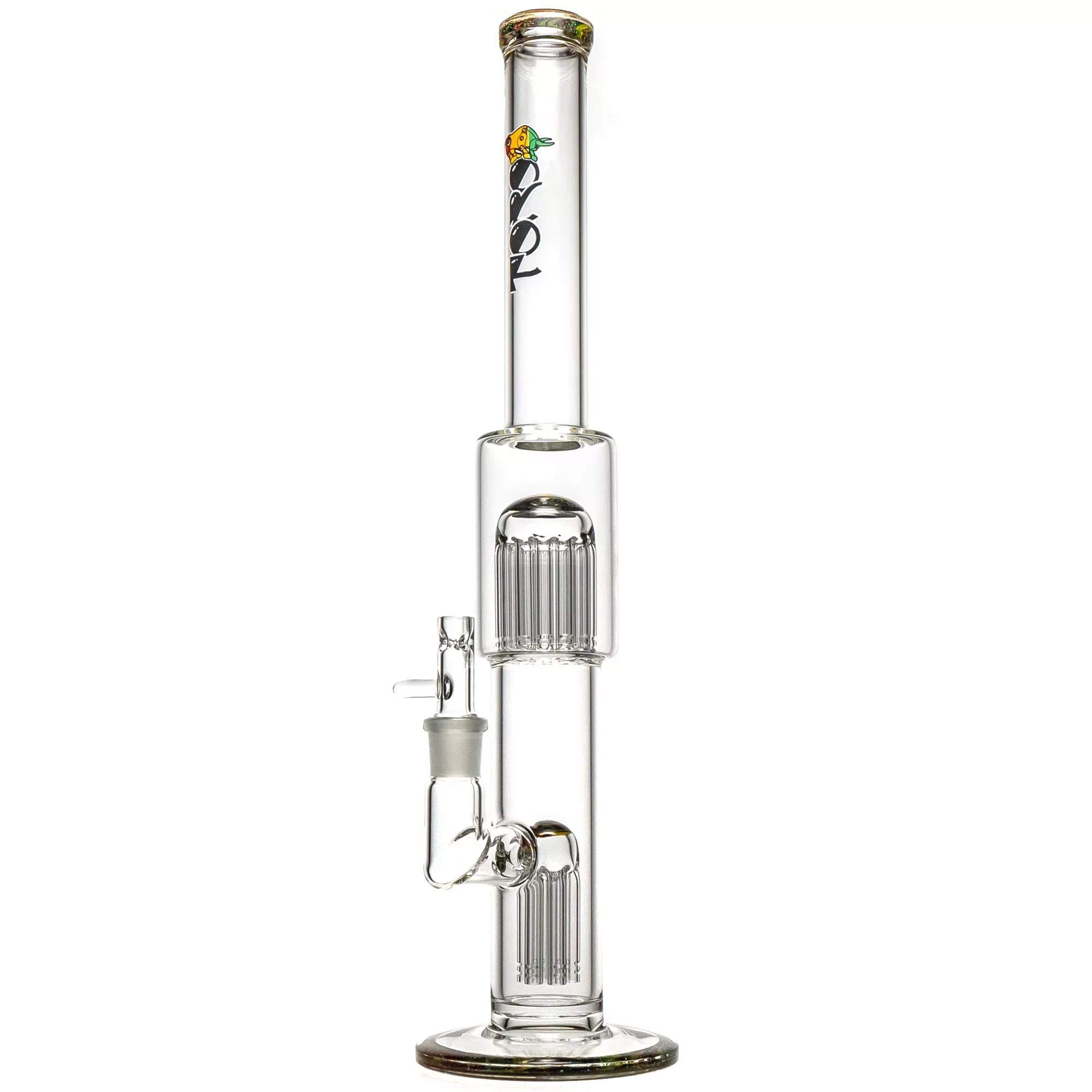 Toro - Full Size - 7 /13 - 420 Acadian Rasta