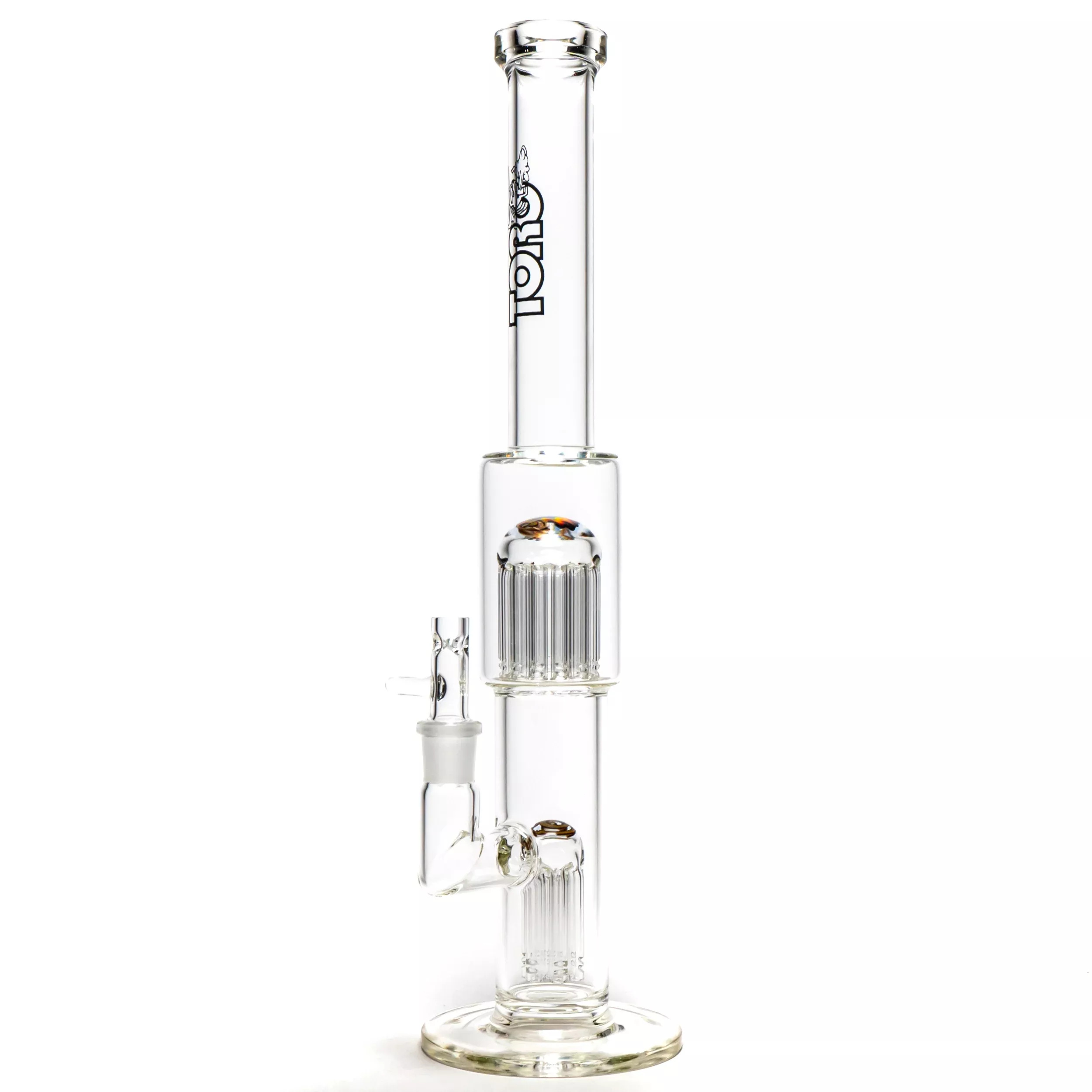 Toro - Full Size - 7 /13 - UV Lucy w / Rainbow Wags
