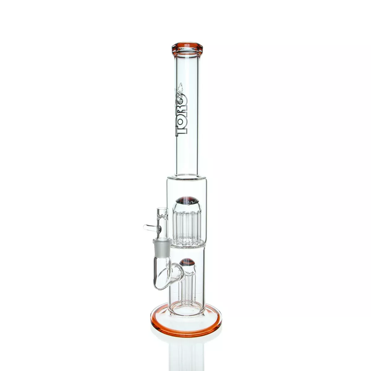 Toro Glass - Full Size 7 to 13 - Reversal Sections