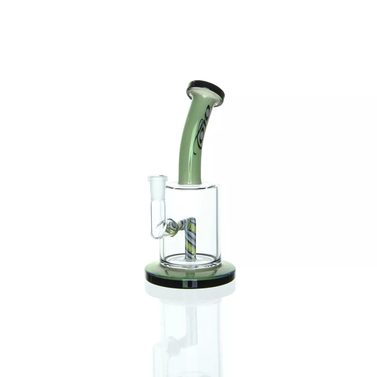 Toro Glass - Macro XL - CFL Worked