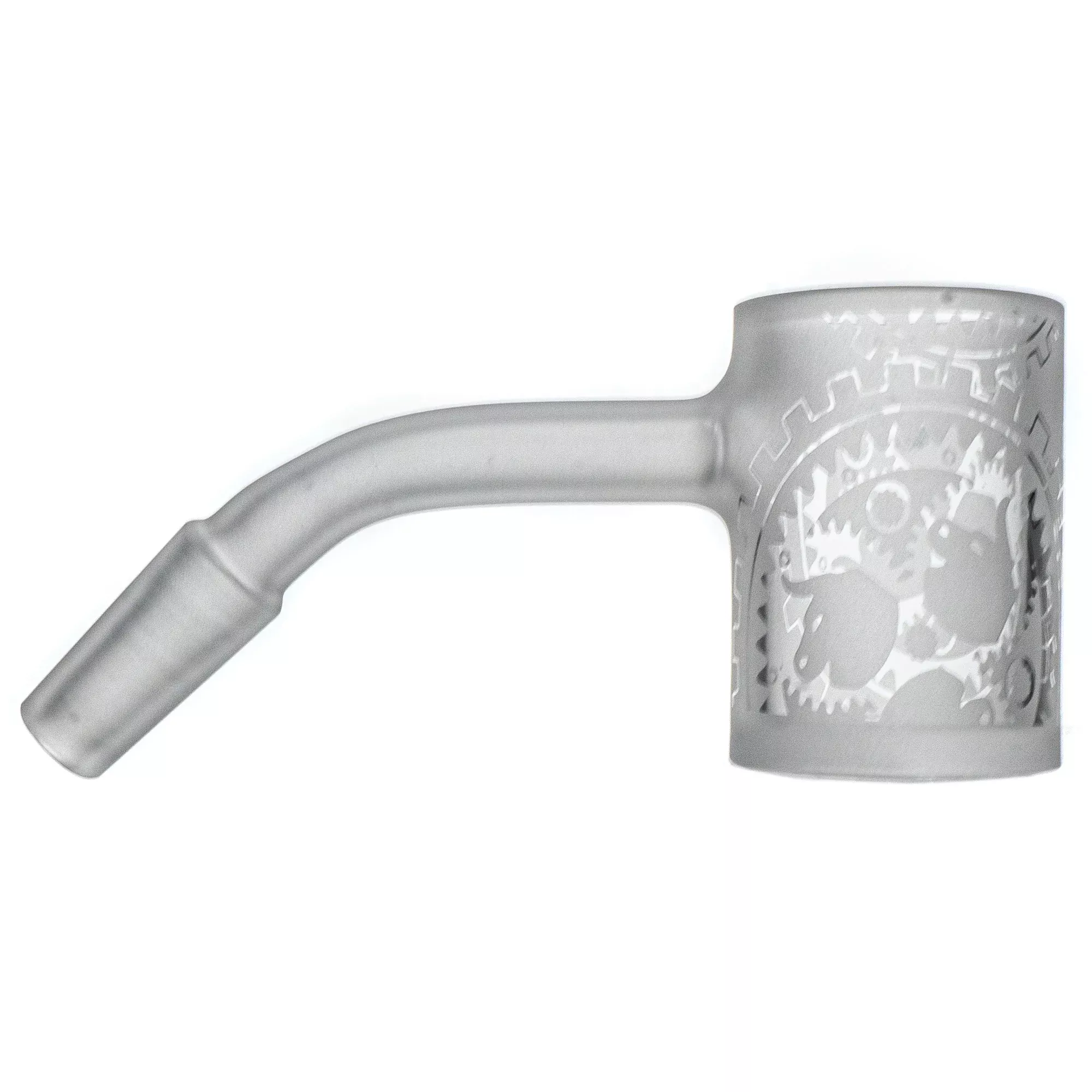 Toro - Grail - 25mm - Full Blasted - 10mm Male 45º