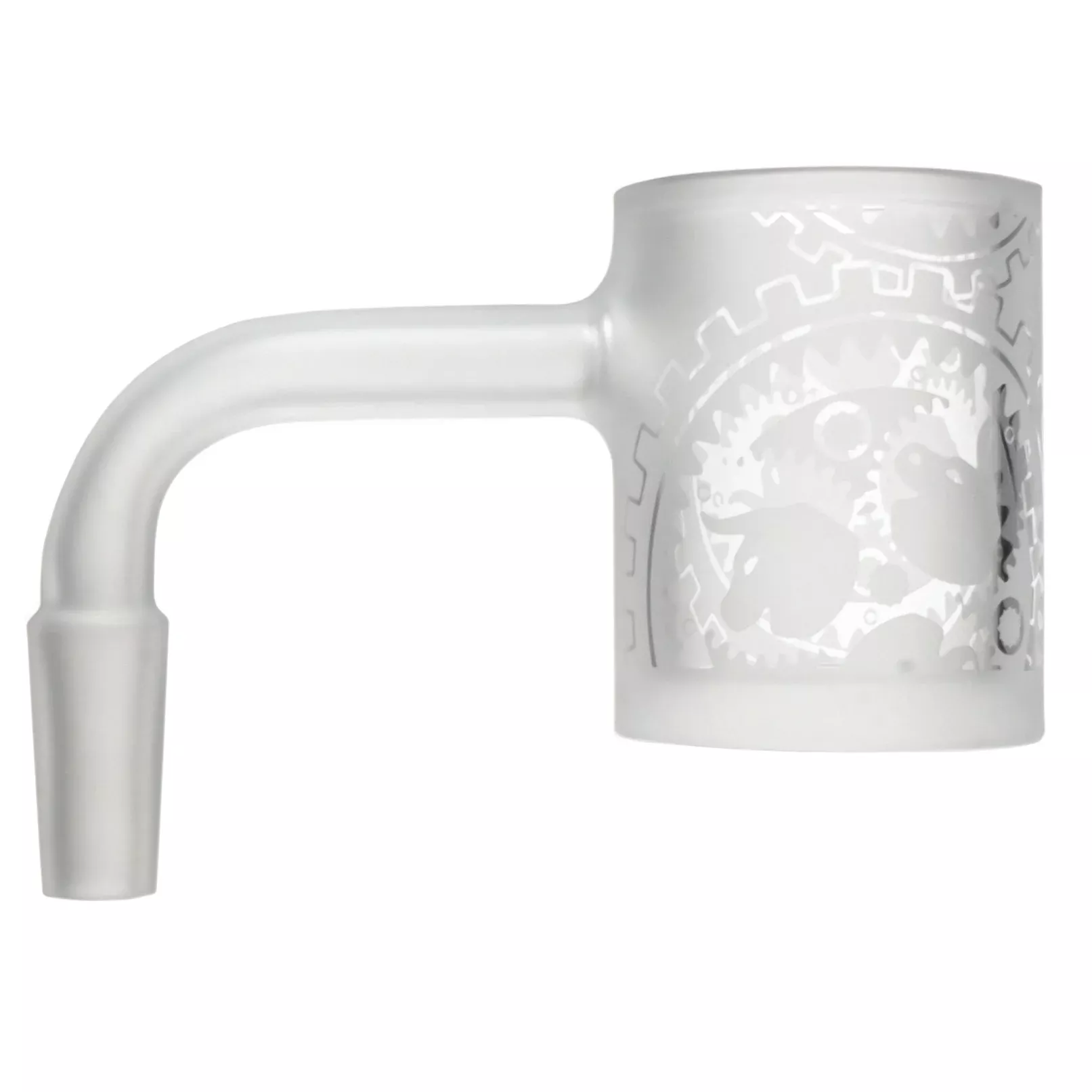 Toro - Grail - 30mm - Full Blasted - 10mm Male 90º