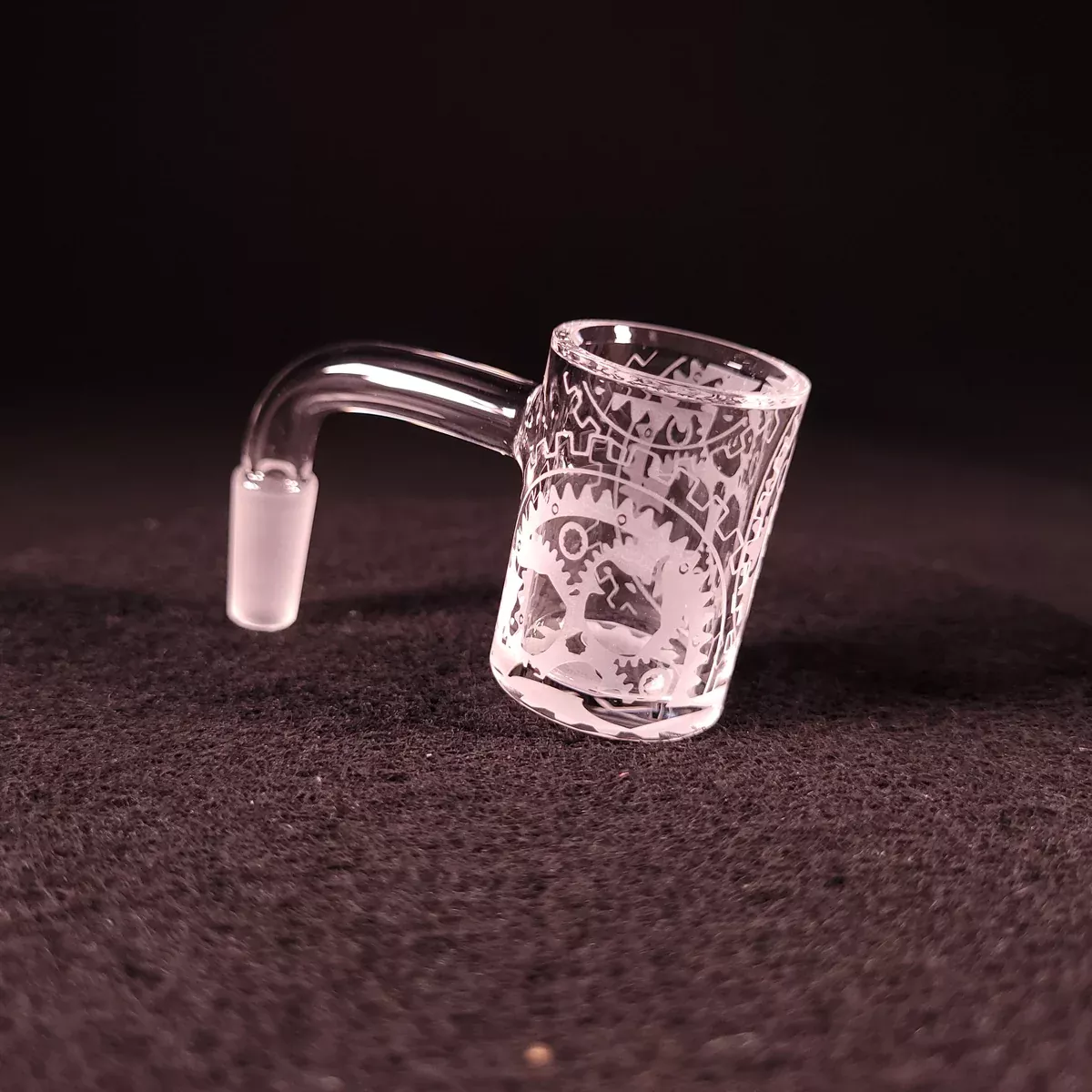 Toro Grail - Half Blasted 10mm 90°