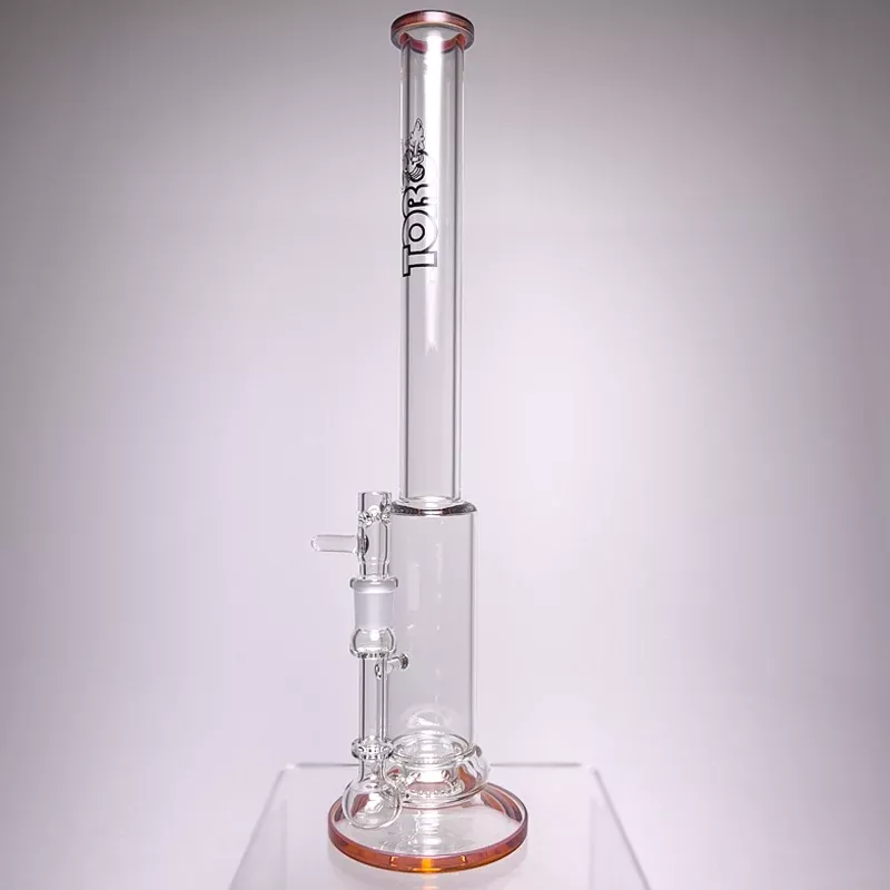 Toro - ISF Tube - Amber Purple