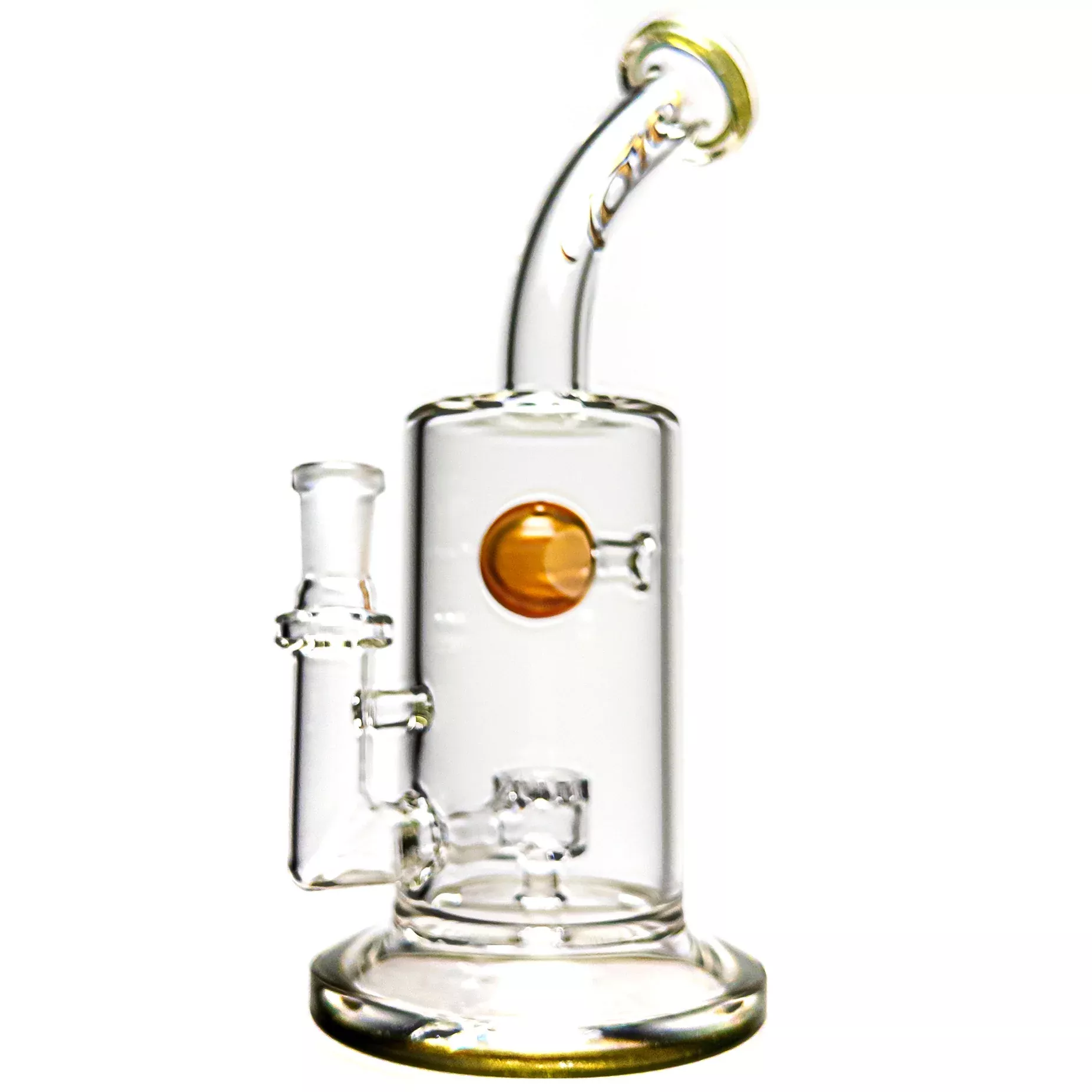 Toro - Jet Perc - 10mm - Metal Fleck & UV Blu V