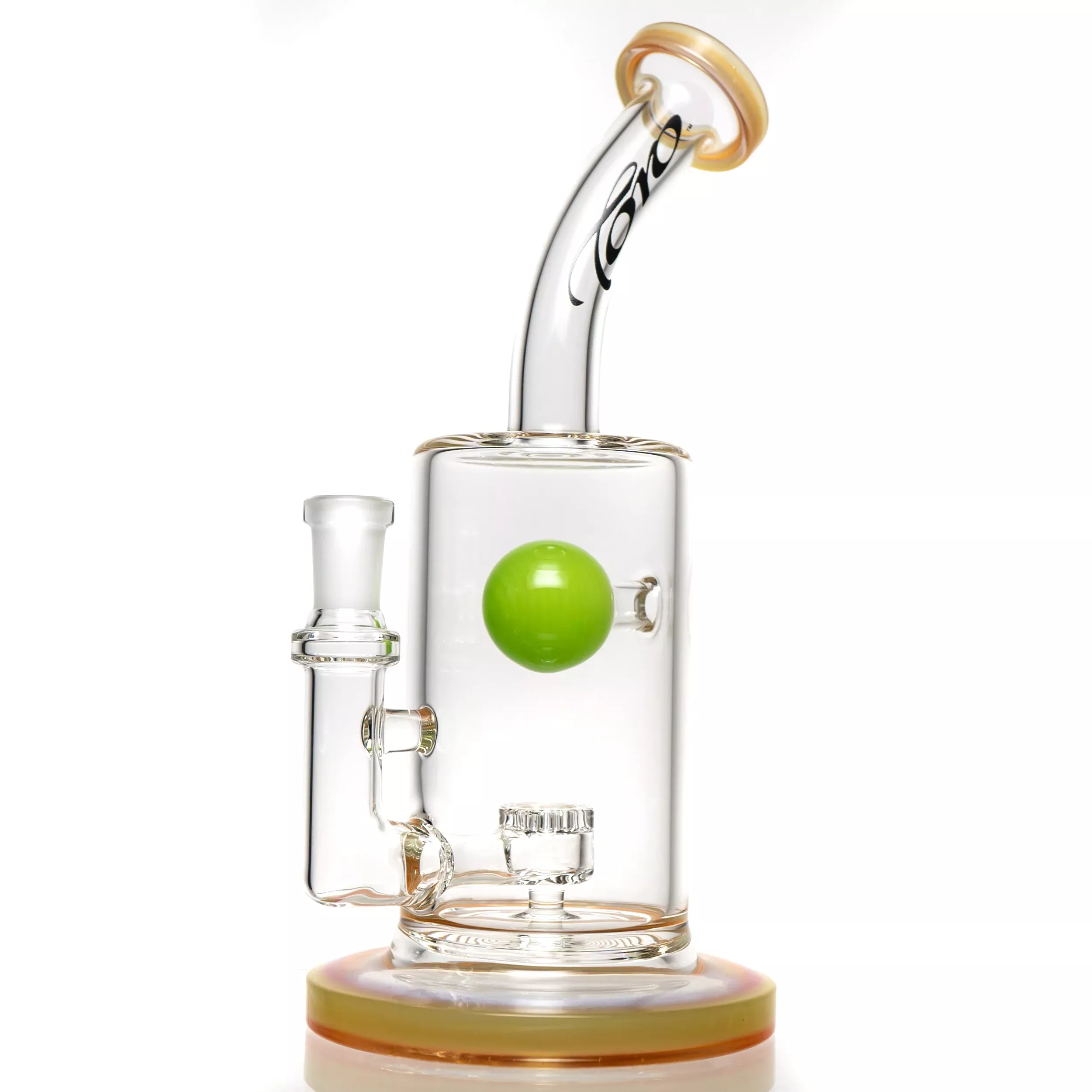 Toro - Jet Perc - Orange & Pink w / Antidote