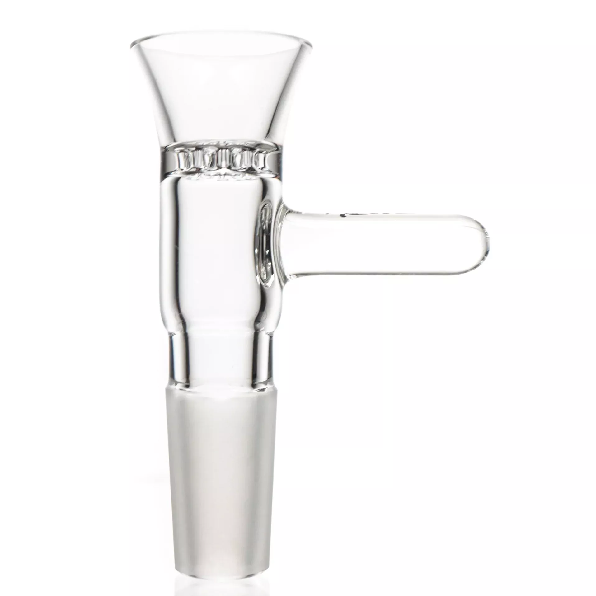 Toro - Jet Slide - Flared - 14mm