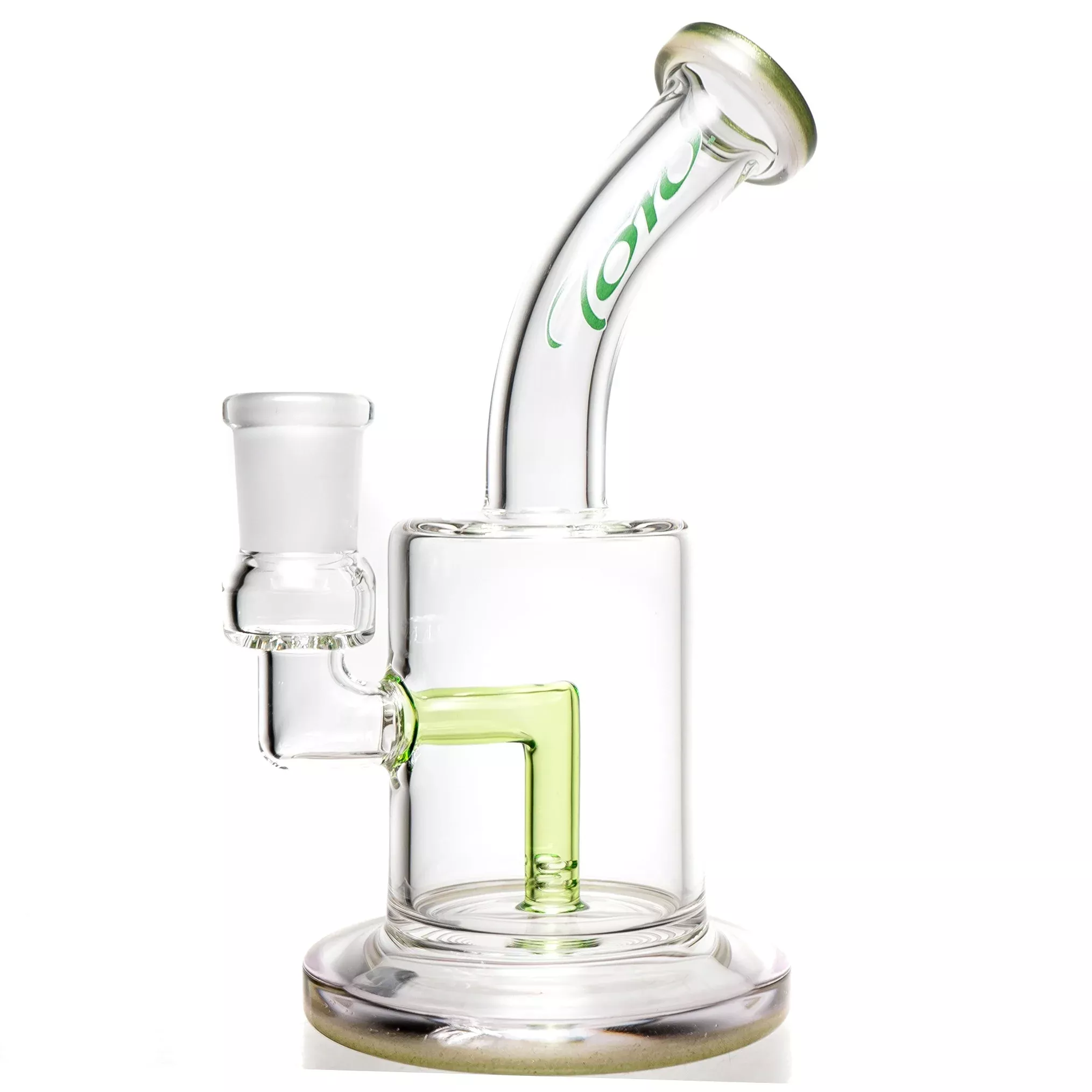 Toro - Macro XL - 14mm - Metal Fleck & White Satin